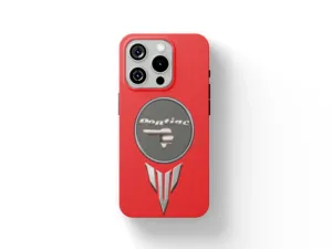 Pontiac Cover Smartphone Stile Essenziale Standard